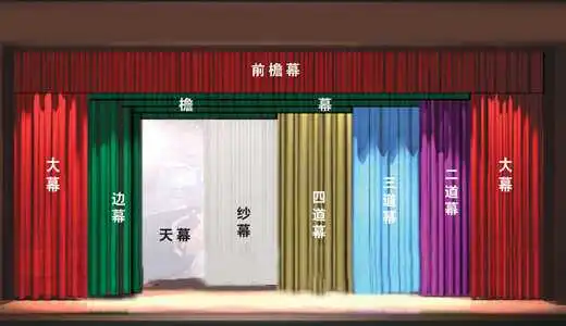 幕布