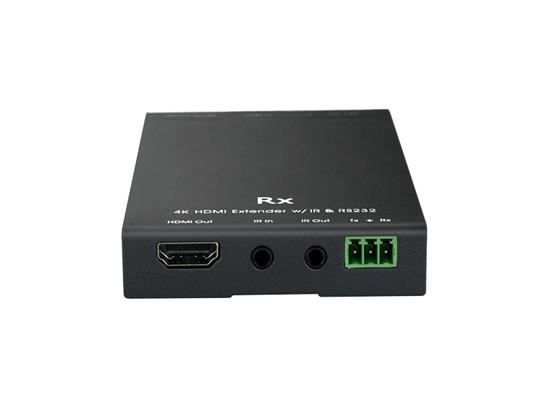 HDMI双绞线传输器