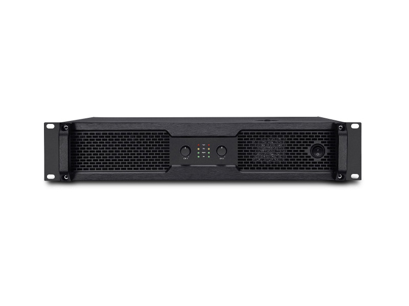 “环牛”功率放大器（普通模拟功放）