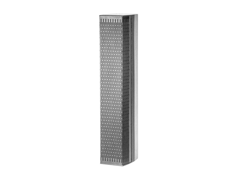 6×6.5"+24×1″可调指向性音柱（声波导向）(含软件)
